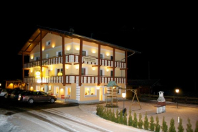 Гостиница Landgasthof Schwaiger  Мёрчах
